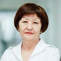 Жаналина Бахыт Секербековна