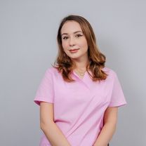 Галай Юлия Андреевна