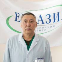 Баяуов Мурат Юсупович