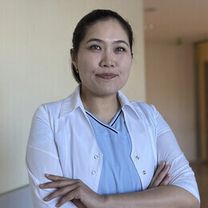 Абаева Баян Маликовна