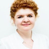 Калмыкова Татьяна Александровна