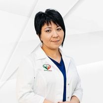 Скахулова Анеля Сериковна