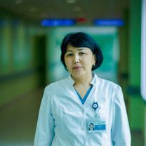 Абишева Айнур Каирбековна