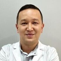 Нургазинов Жанат Нурланович