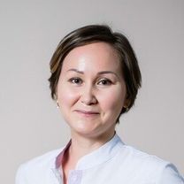 Сыздыкова Галия Амантаевна