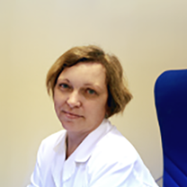 Гарбузенко Светлана Михайловна