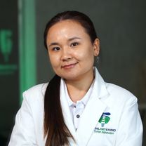 Өтегенова Шаттық Сұлтанқызы