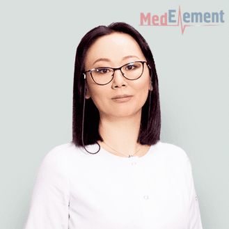 Ни Наталья Викторовна