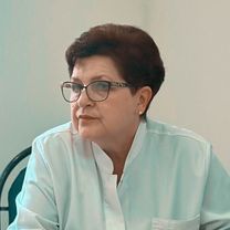 Касенова Ольга Вадимовна