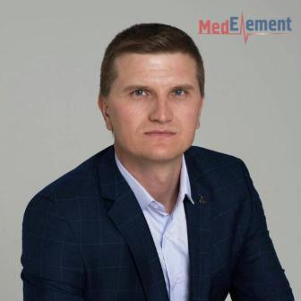 Мартынов Алексей Владимирович