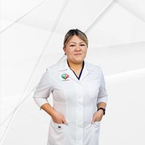 Ташпулатова Молдир Жанбулатовна