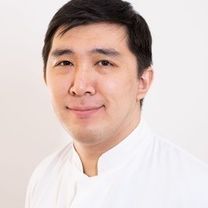 Исаханов Дархан Романович