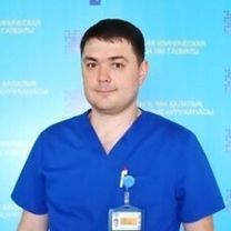 Лысенков Сергей Александрович