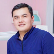 Жанболат Толенбекулы