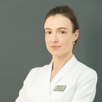 Малгаздарова Ольга Валерьевна