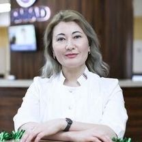 Игимбаева Гаухар Тлеубековна