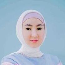 Сушинова (Смыкова) Маржан Маратбековна