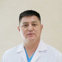 Саметаев Дархан Калибаевич