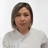 Оразалина Асем Боранбаевна