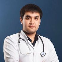 Сулеев Азиз Айвазович