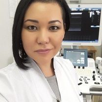 Байбуланова Алия Ахметкаримовна