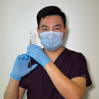 Алтынбеков Бауыржан Сексенбесулы