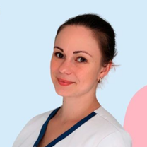 Ващенко Наталья Валерьевна