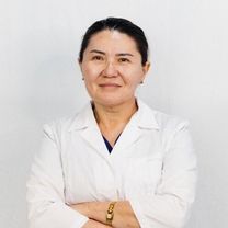 Исабаева Эльмира Ешмухамбетовна