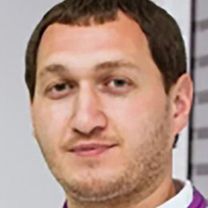 Ибрагимов Нияз Агалиевич