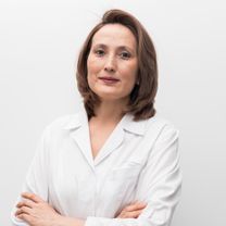 Досанова Гаухар Ускенбаевна