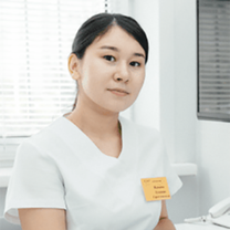 Макаева Гульжан Серикжановна