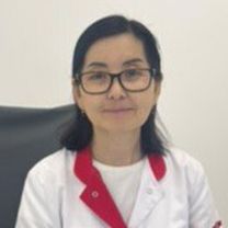 Касымова Гульзада Конисбековна