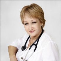 Корнишина Марина Константиновна