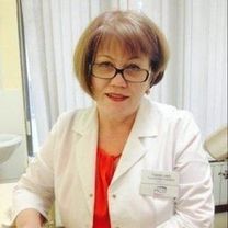 Тарасова Галина Викторовна