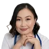 Абат Айдана Мұхтарқызы