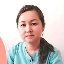 Шегенбаева Альбина Отановна