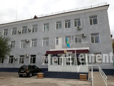 Кызылординский областной центр по профилактике и борьбе со СПИД — Кызылорда