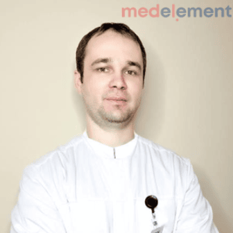 Морошан Артем Валерьевич