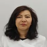 Абденбекова Рабига Оналбаевна