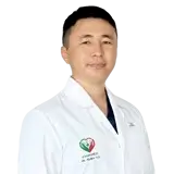 Абдиев Габит Серикович