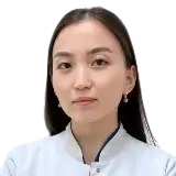 Әбдіғапар Балғын Балахметқызы