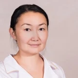 Абдикадирова Гульжан Абдималиковна