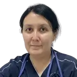 Абдирахманова Мадина Тасболтаевна