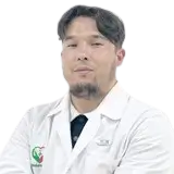 Абдираимов Бекмурат Хаетуллаулы