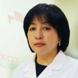 Абдираимова Гульшахар Уисбековна