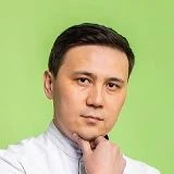 Абдрахманов Айтман Каирович