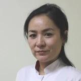 Абдрахманова Асель Абайхановна