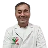 Абдраимов Толкинбек Джумабаевич