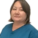 Абдрахманова Шынар Ербулатовна