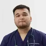 Абдраманов Бейбарыс Даулетұлы